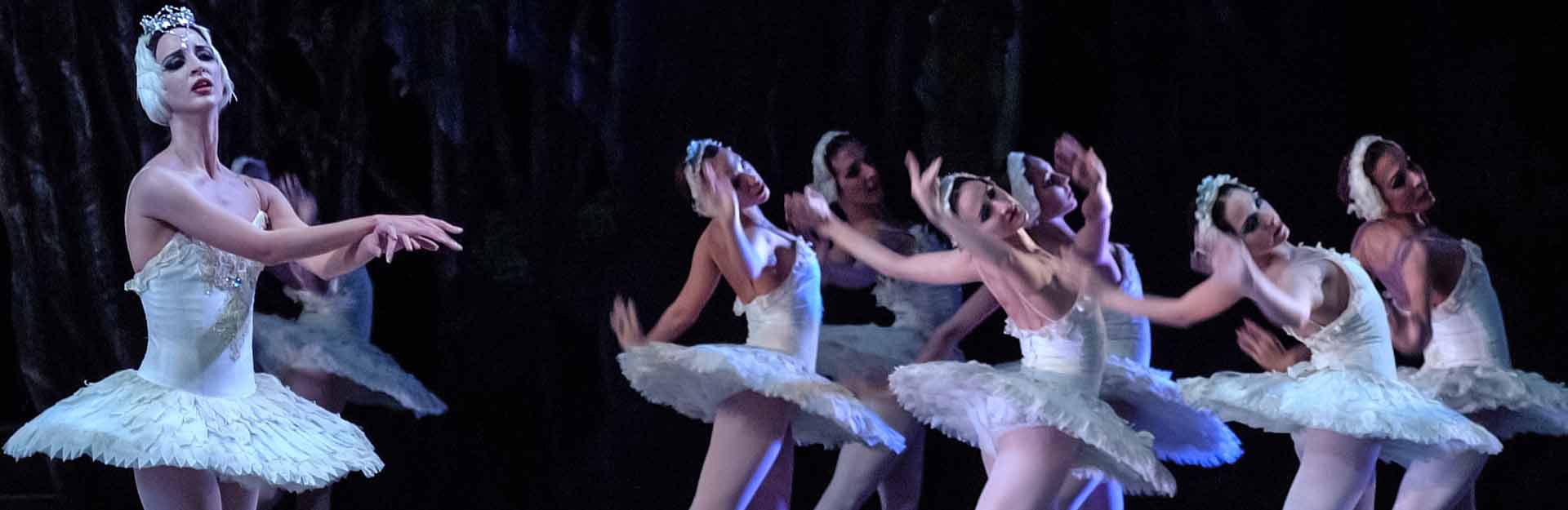 Cuban National Ballet, Dance, Cuban Culture, Cuba Travel
